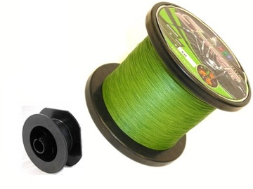 MEGA HIT PLECIONKA na metry 100%dyneema 0,30mm