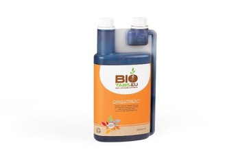 BIOTABS ORGATREX 100% ОРГАНИЧЕСКОЕ УДОБРЕНИЕ 1л