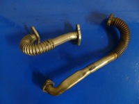 фото thumb №1, Труба egr egru trafic vivaro primaster 2.0dci cdti