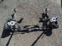 Купить Поворотный кулак задняя правая b-klasa w246 2.0 cdi, фото thumb