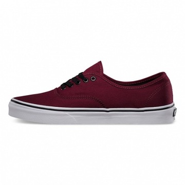 ОБУВЬ VANS Authentic port royale VQER5U8 R.37