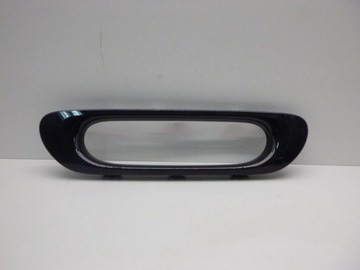 фото thumb №6, Mini cooper f57 f56 f55 решітка бампера