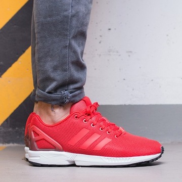 ADIDAS ORIGINALS BUTY ZX FLUX FA6330 41 1/3