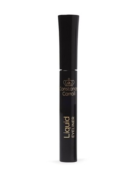 Жидкая подводка для глаз Constance Carroll No. 1 Ebony 6 мл
