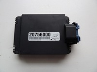 фото thumb №1, Модуль підсилювача поворот. opel insignia 20756000