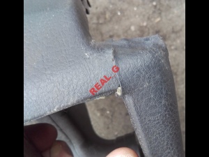 фото thumb №15, Консоль, панель iveco stralis euro5 2012
