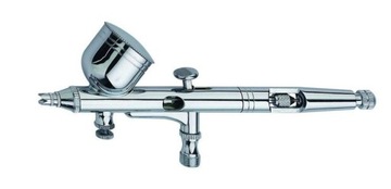 Aerograf TG-203 pistolet lakierniczy Airbrush