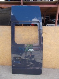 фото thumb №1, Дверь задняя задние правое ford transit 06-12 высокий