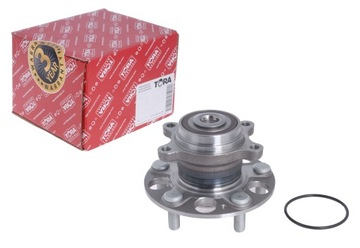 фото thumb №1, Ступица подшипник зад honda civic 4d 2d купе od 2006
