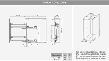 Грузовой вариант REJS multi P 150/2 серебристый