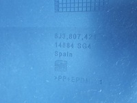 фото thumb №10, Seat ibiza iv 6j0 3d 08- бампер задній задня