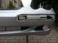 Бампер перед передний mercedes w203 c-klasa poznań Киев, фото thumb