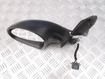 фото thumb №1, Зеркало левая seat toledo 05r 5 pin англичанин ls5s