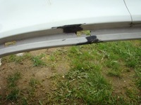 фото thumb №5, Bmw f25 x3 m-pakiet 10-14r. бампер задній. a484