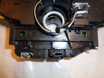 фото thumb №4, Peugeot 208 рестайлинг лента сматыватель 98139475zd