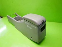 фото thumb №11, Підлокітник бардачок тунель nissan primera p11-144