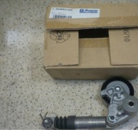 фото thumb №3, Натягувач ремінь генератора dodge ram 05080312ac