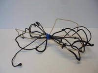 фото thumb №3, Шланг пального trafic vivaro iii 1.6 dci