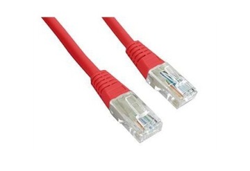 ПАТЧКОРД UTP СЕТЕВОЙ КАБЕЛЬ CAT5E ЦВЕТА 2М