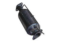 фото thumb №1, Фільтр dpf fap ford focus c- max 2.0tdci mk2