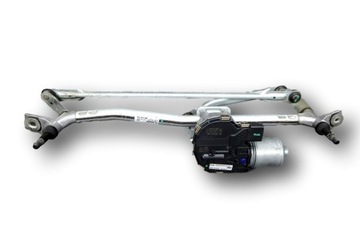 фото thumb №7, Механізм двигун двірник audi a8 s8 4h1955023c