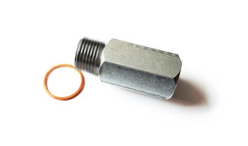 фото thumb №1, Емулятор drugiej датчики лямбда-зонд оцинкований + безкоштовно