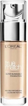 Loreal True Match N4 Бежевый тональный крем