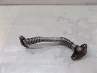 фото thumb №2, Astra h 1,9cdti трубка турбіни