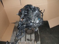 Купити Citroen peugeot ford 1.4hdi двигун bhr 10fdbz, фото thumb