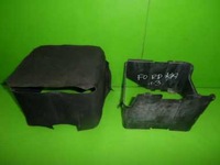 фото thumb №9, Защита аккумулятор ford ka 1 i mk1 1.3 8v 96-08 fv