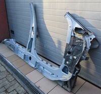 фото thumb №2, Поріг блок двигуна чверть лівий mercedes w251 long c775