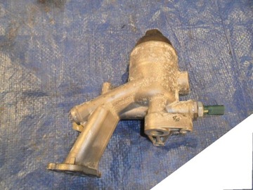 фото thumb №1, Audi rs4 rs5 основа фільтра масла 079115401t