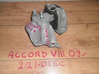 фото thumb №1, Honda accord viii 2,2 i-dtec кронштейн подушка 55swc