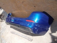 фото thumb №10, Бампер задняя задний bmw x1 e84 m набор