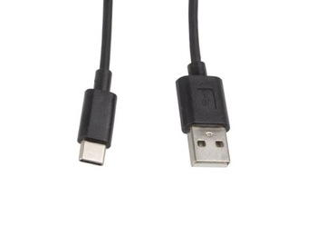 КАБЕЛЬ LB USB 2.0 — USB C TYPE-C длиной 1,8 м