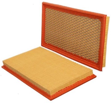 фото thumb №1, Фільтр повітря ford explorer 4.6 v8 2006-2010