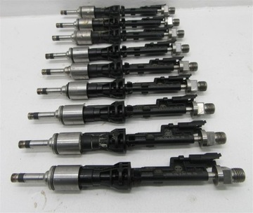 фото thumb №11, 7599876 0261500136 инжектор bmw f01 f10 4.4b n63