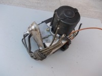фото thumb №2, Насос abs mercedes w202 w210 slk w170 0034310312 #