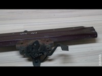 фото thumb №7, Pas верхній alfa romeo 166 117/b