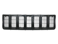 фото thumb №1, Решётка радиатора решётка радиатора решётка jeep grand cherokee zj lift 96