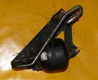 фото thumb №1, Акумулятор тиску актуатор турбіни рівень mercedes sl r129