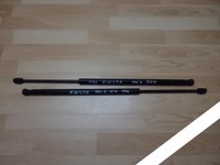 фото thumb №1, Амортизаторы крышки fiesta lift mk 6 08r