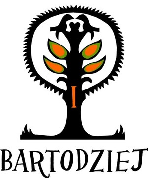 Miotełka pszczelarska włosie sztuczne żółte