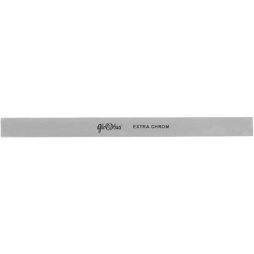 Нож для рубанка GLOBUS EXTRA CHROM 410х35х3,0