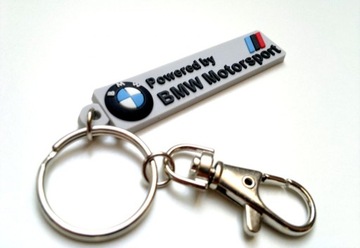 Брелок для ключей BMW E46 E39 M3 M5 MTR