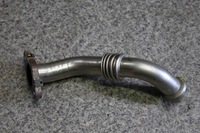 фото thumb №1, Renault megane iii 1.9dci waz трубка egr 775512