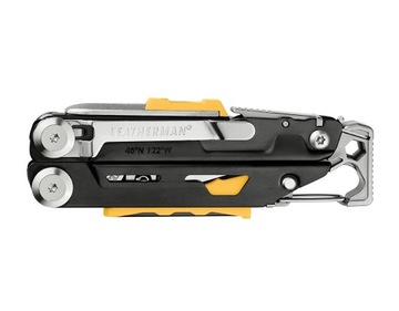 Leatherman Signal — нейлоновые ножны