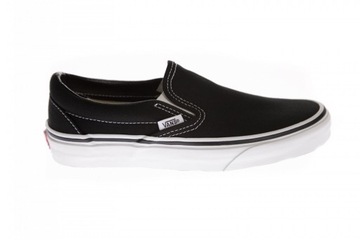 СЛИПОНЫ VANS CLASSIC VEYEBLK R.42.5