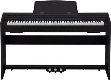 Casio PX-770 BK Digital Piano + 5 лет гарантия