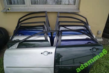 фото thumb №1, Двері mazda6 mazda 6 зад зад перед вигідна пропозиція